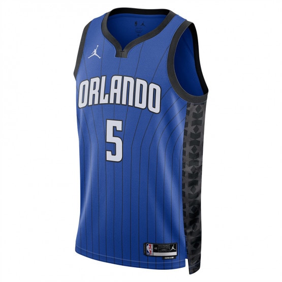 Jordan Dri-FIT NBA Orlando Magic Statement Edition Ανδρική Φανέλα