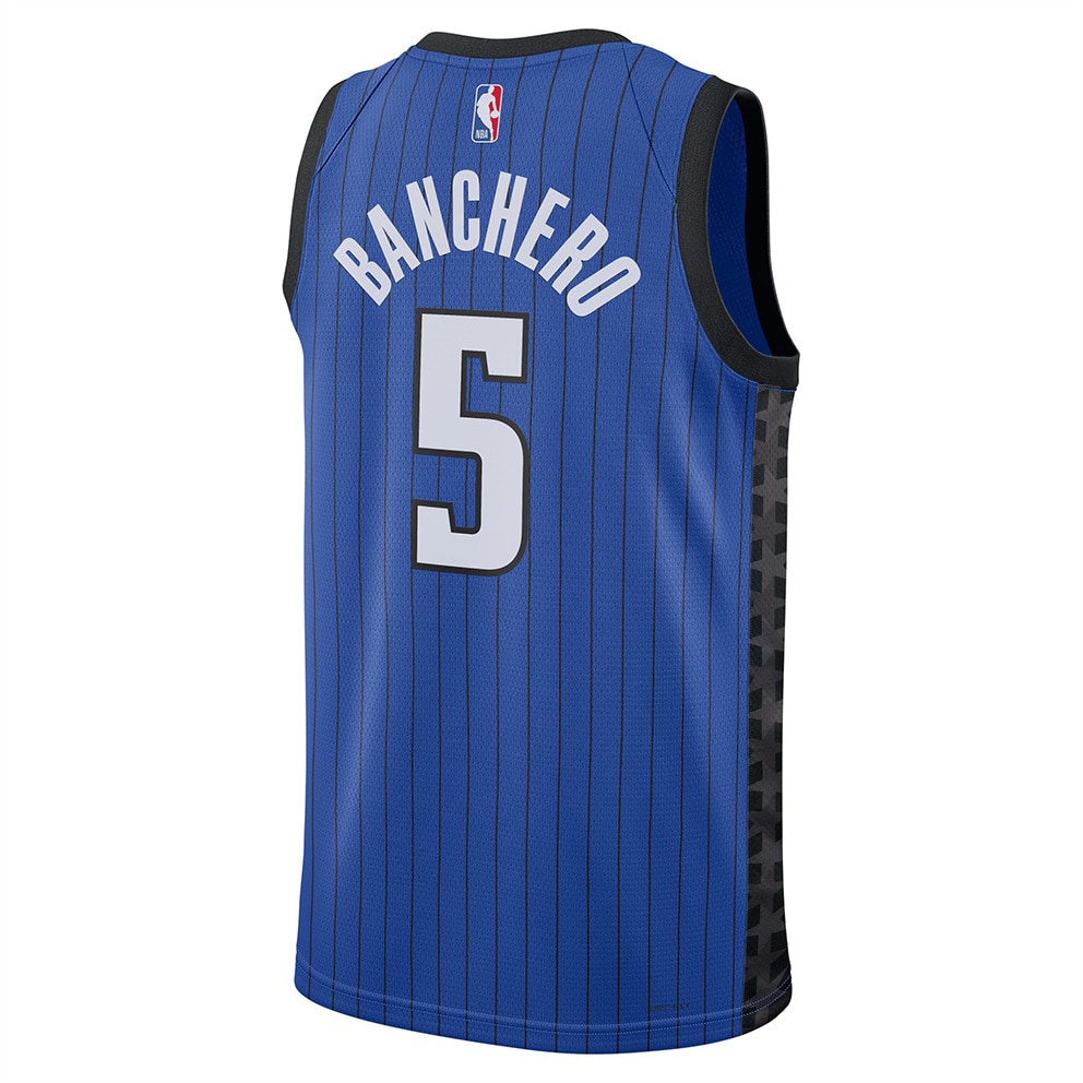 Jordan Dri-FIT NBA Orlando Magic Statement Edition Basketball Jersey