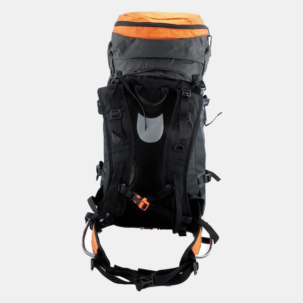 Panda Outdoor Unisex Σακίδιο Πλάτης 45L