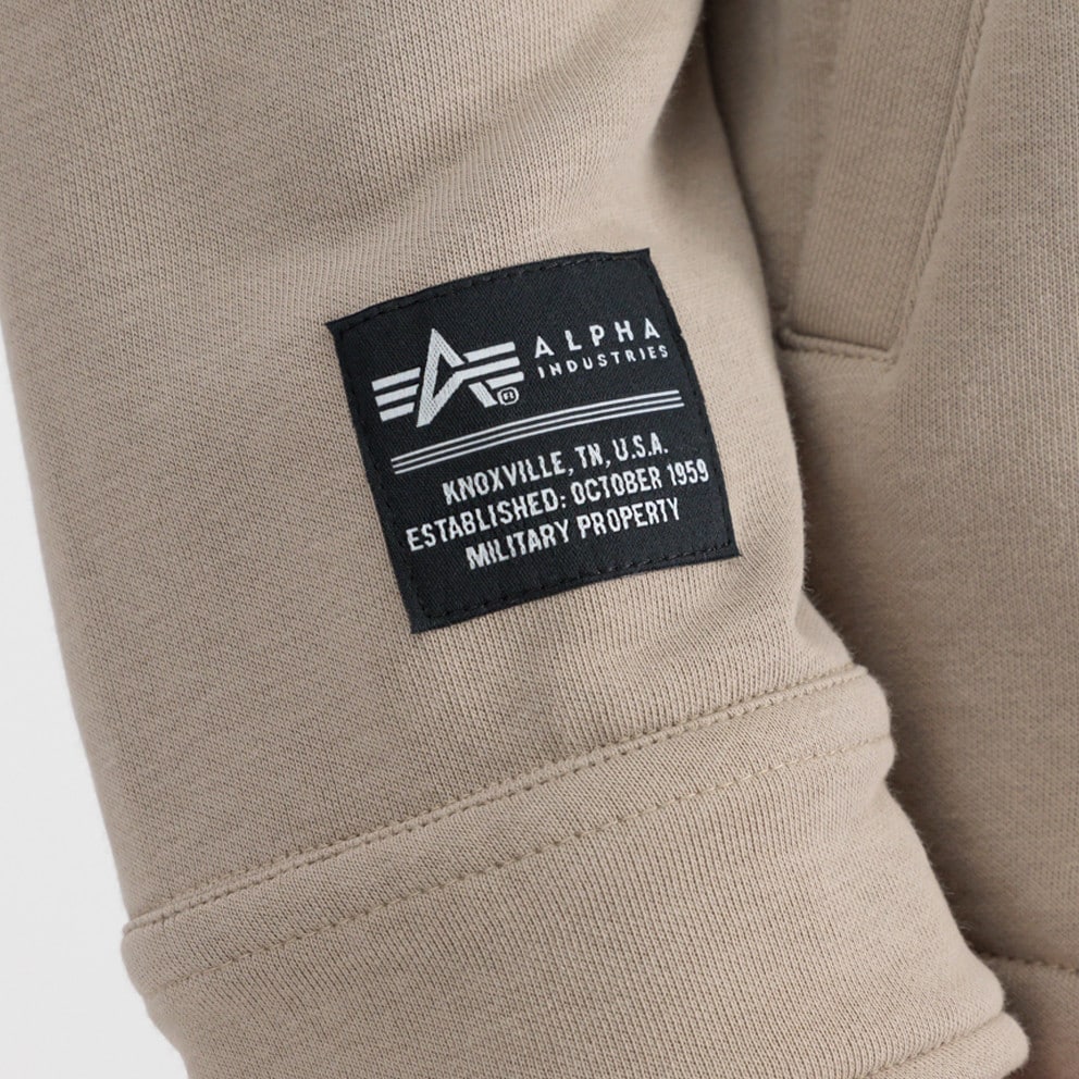 Alpha Industries Sweat Overshirt