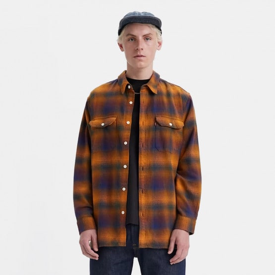 Levi's Regular Fit Men's Shirt