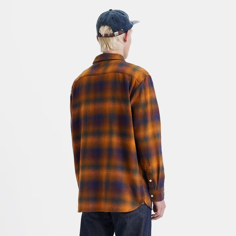 Levi's Regular Fit Ανδρικό Πουκάμισο