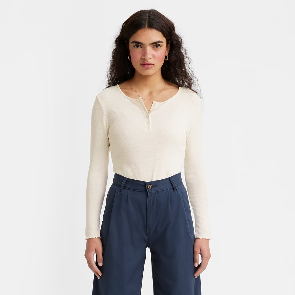 Levi's Lw Rt Knit Shirts (9000152807_70581)