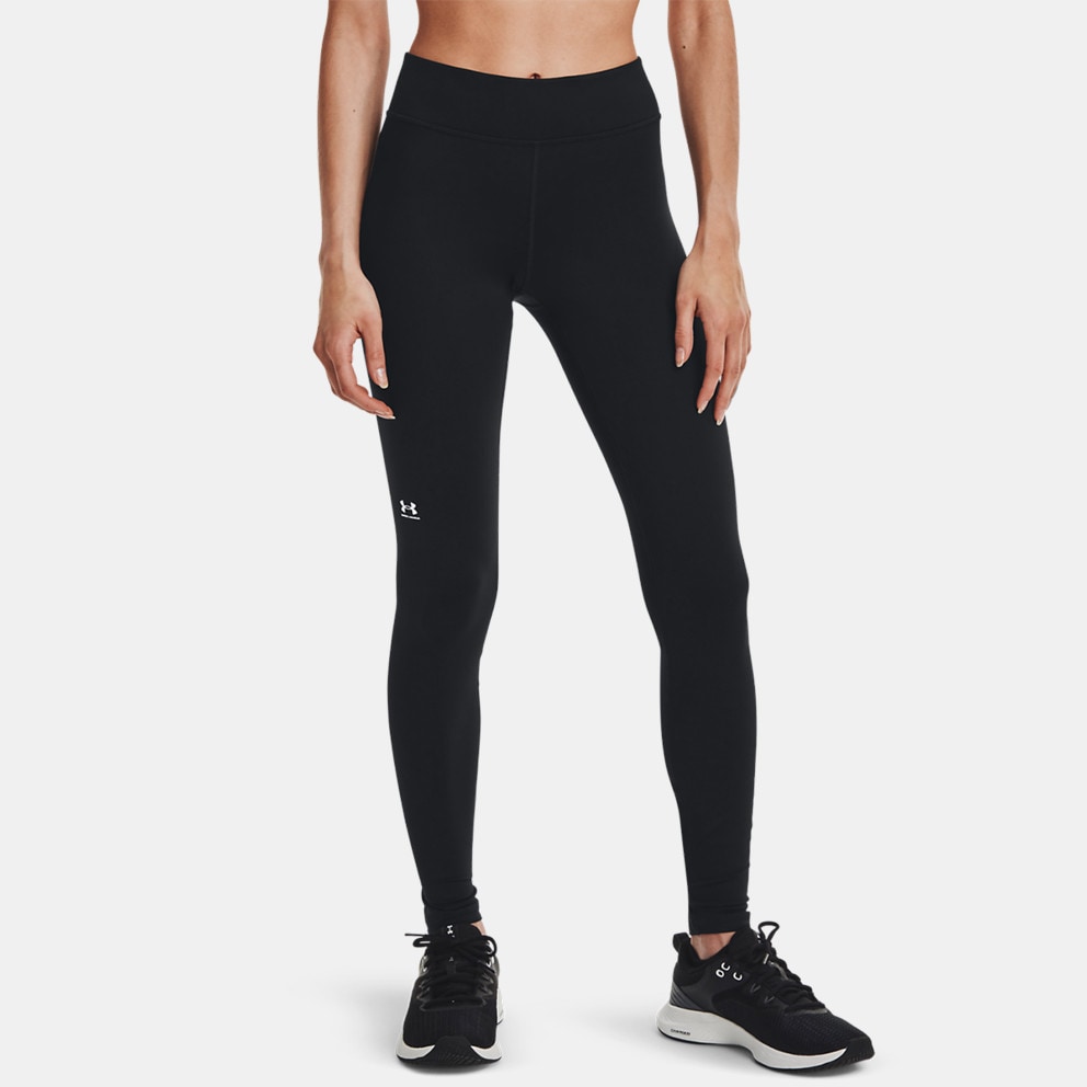 Under Armour Authentics Γυναικείο Κολάν