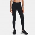 Under Armour Authentics Γυναικείο Κολάν