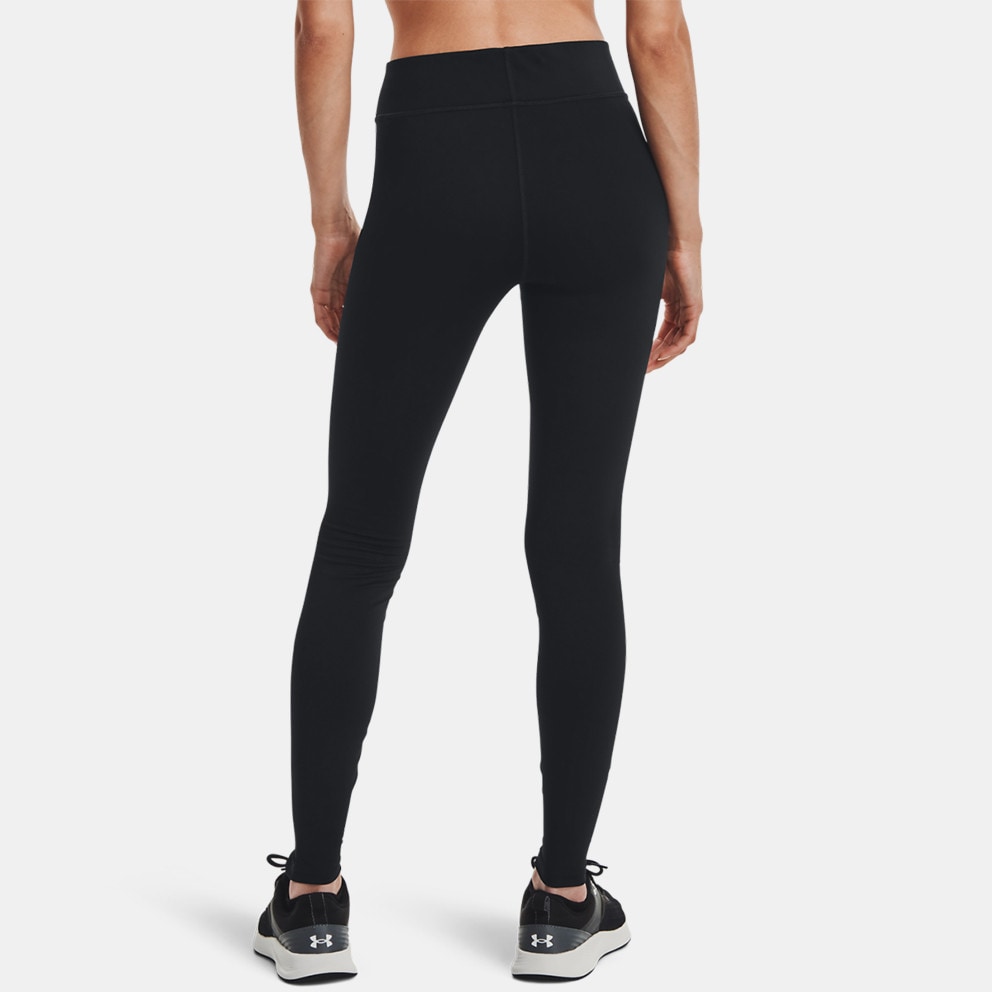 Under Armour Authentics Γυναικείο Κολάν