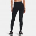 Under Armour Authentics Γυναικείο Κολάν