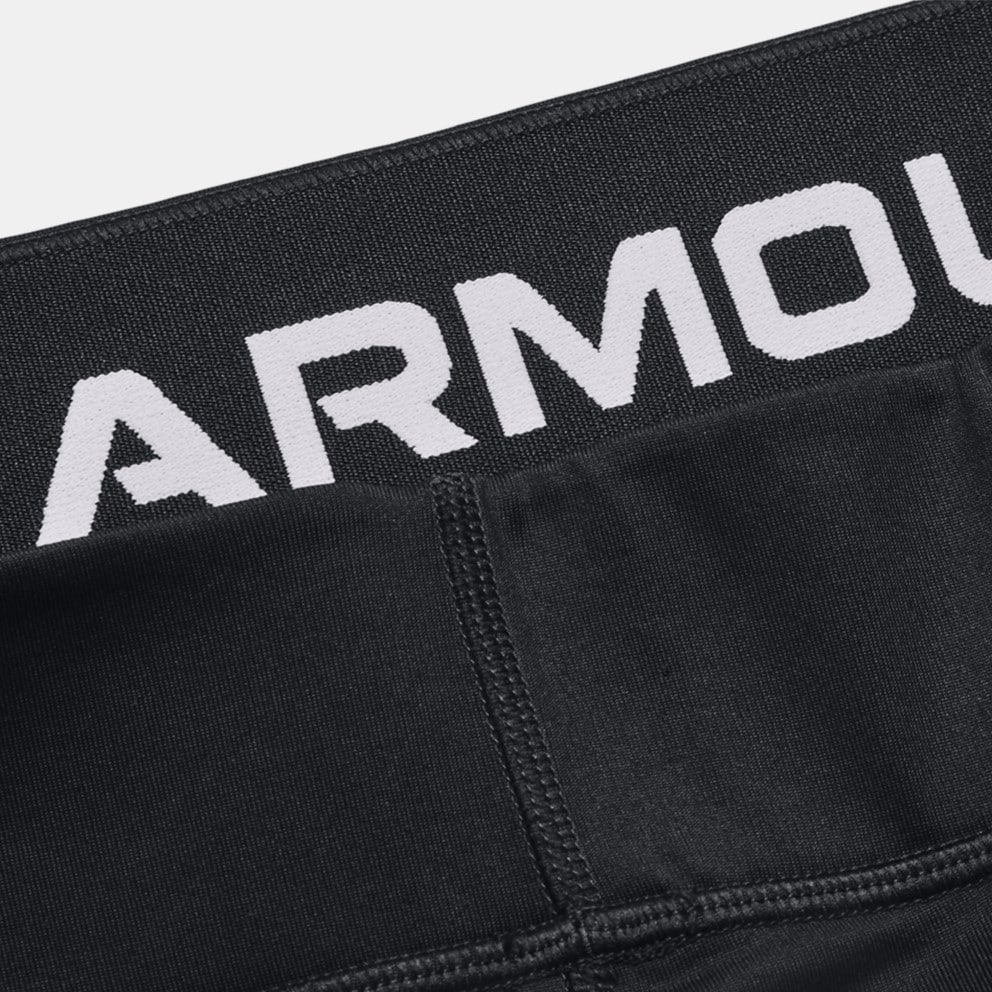 Under Armour Authentics Γυναικείο Κολάν