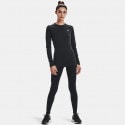 Under Armour Authentics Γυναικείο Κολάν