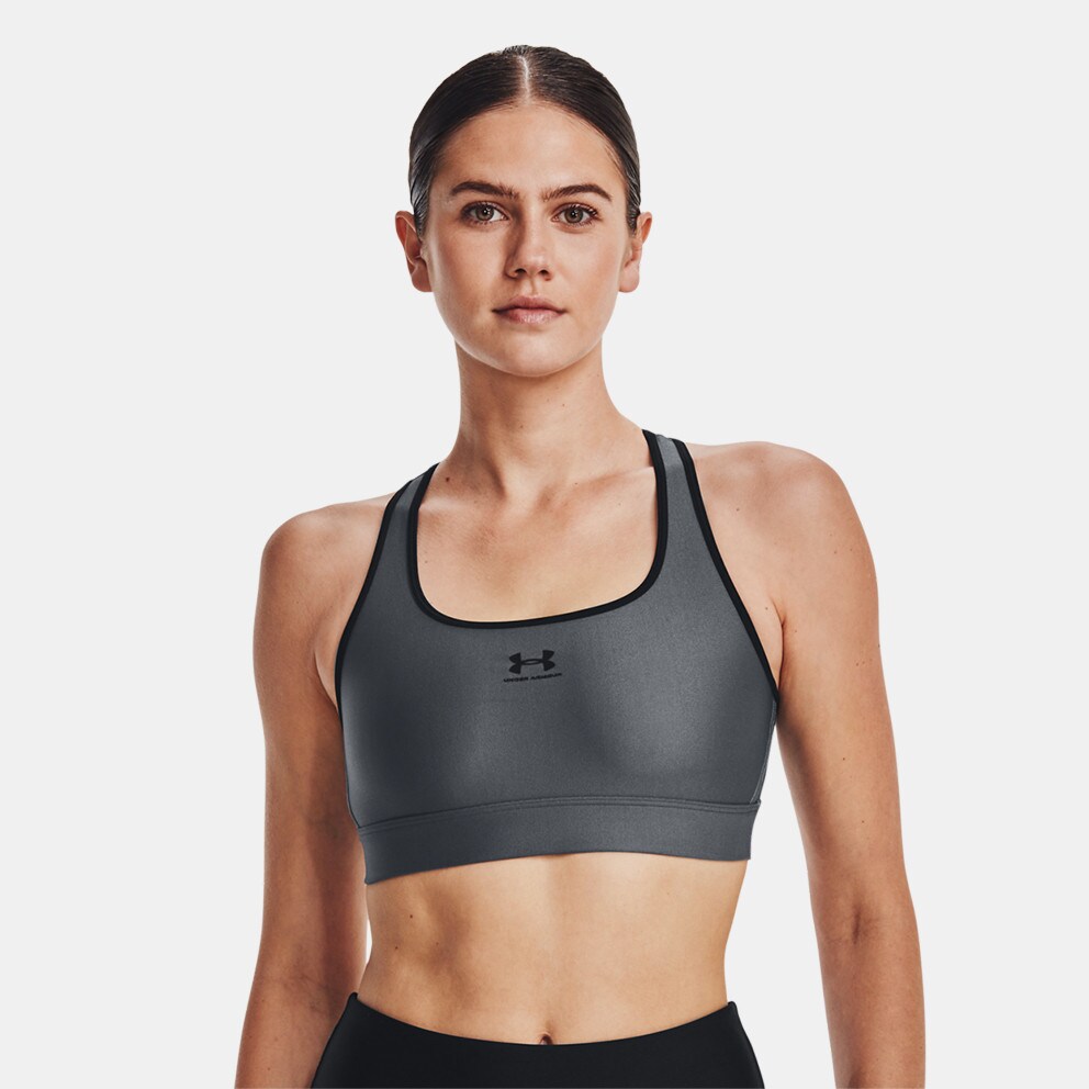 under armor zip up sports bra