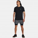 Under Armour Seamless Novelty Ανδρικό T-Shirt