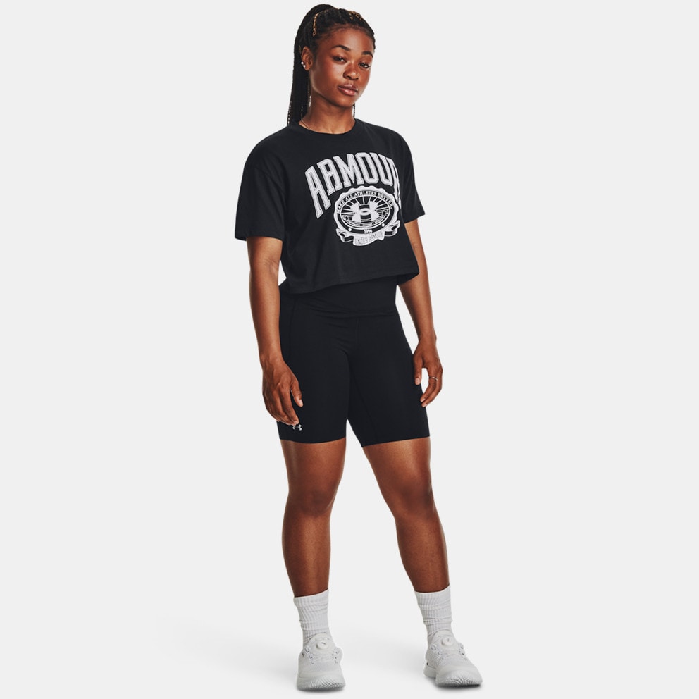 Under Armour Collegiate Women's T-shirt