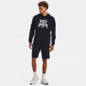 Under Armour Ua Rival Terry Graphic Men's Hoodie