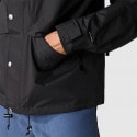 The North Face 86 Retro Mtn Jkt Tnf Black