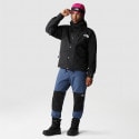 The North Face 86 Retro Mtn Jkt Tnf Black