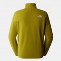 The North Face 100 Glacier 1/4 Zip Men's Sweatshirt