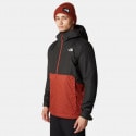 The North Face Millerton Ins Jkt Brandybn