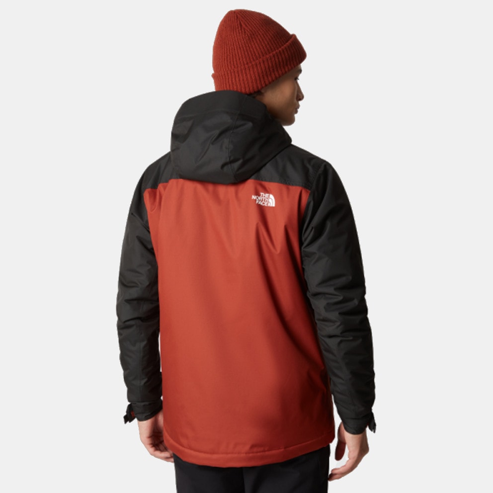 The North Face Millerton Ins Jkt Brandybn