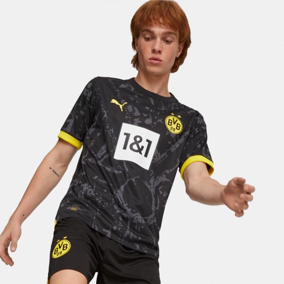 Puma Bvb Away Jersey Replica