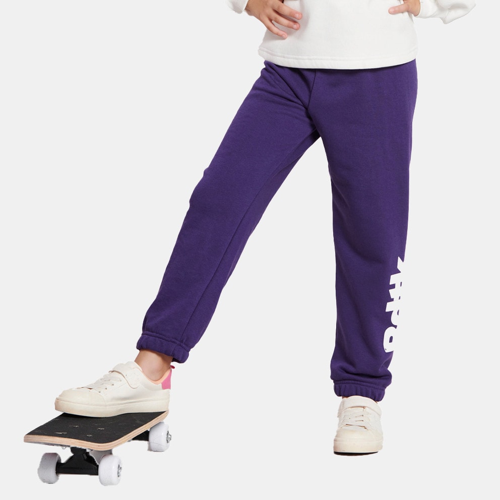 BodyTalk Highwaist Jogger Kids' Track Pants