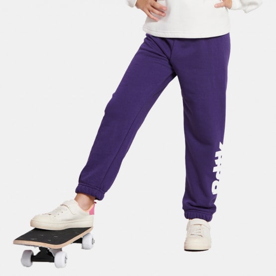 BodyTalk Highwaist Jogger Kids' Track Pants