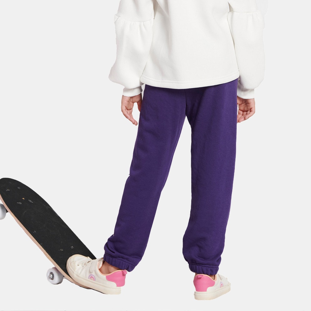 BodyTalk Highwaist Jogger Kids' Track Pants
