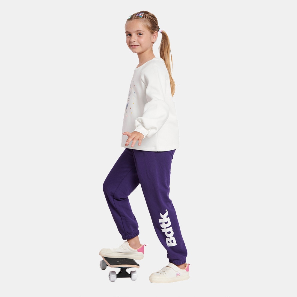 BodyTalk Highwaist Jogger Kids' Track Pants
