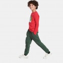 BodyTalk Jogger Pants Παιδικό Παντελόνι Φόρμας