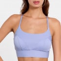 BodyTalk SPORTCOUTURE Women's Bra