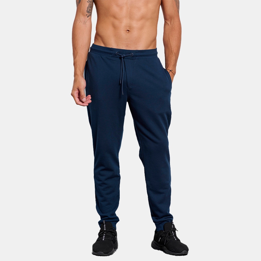 BodyTalk Pantsonmco Ανδρικό Jogger Παντελόνι Φόρμας (9000159308_12855)