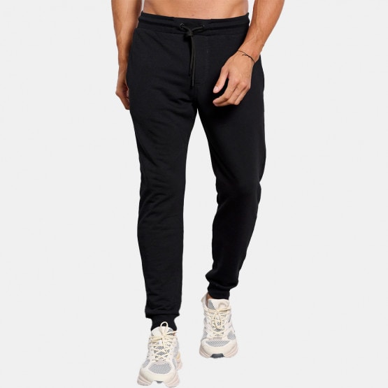 BodyTalk Pantsonmco Slim Jogger Pants -  Medium Cr