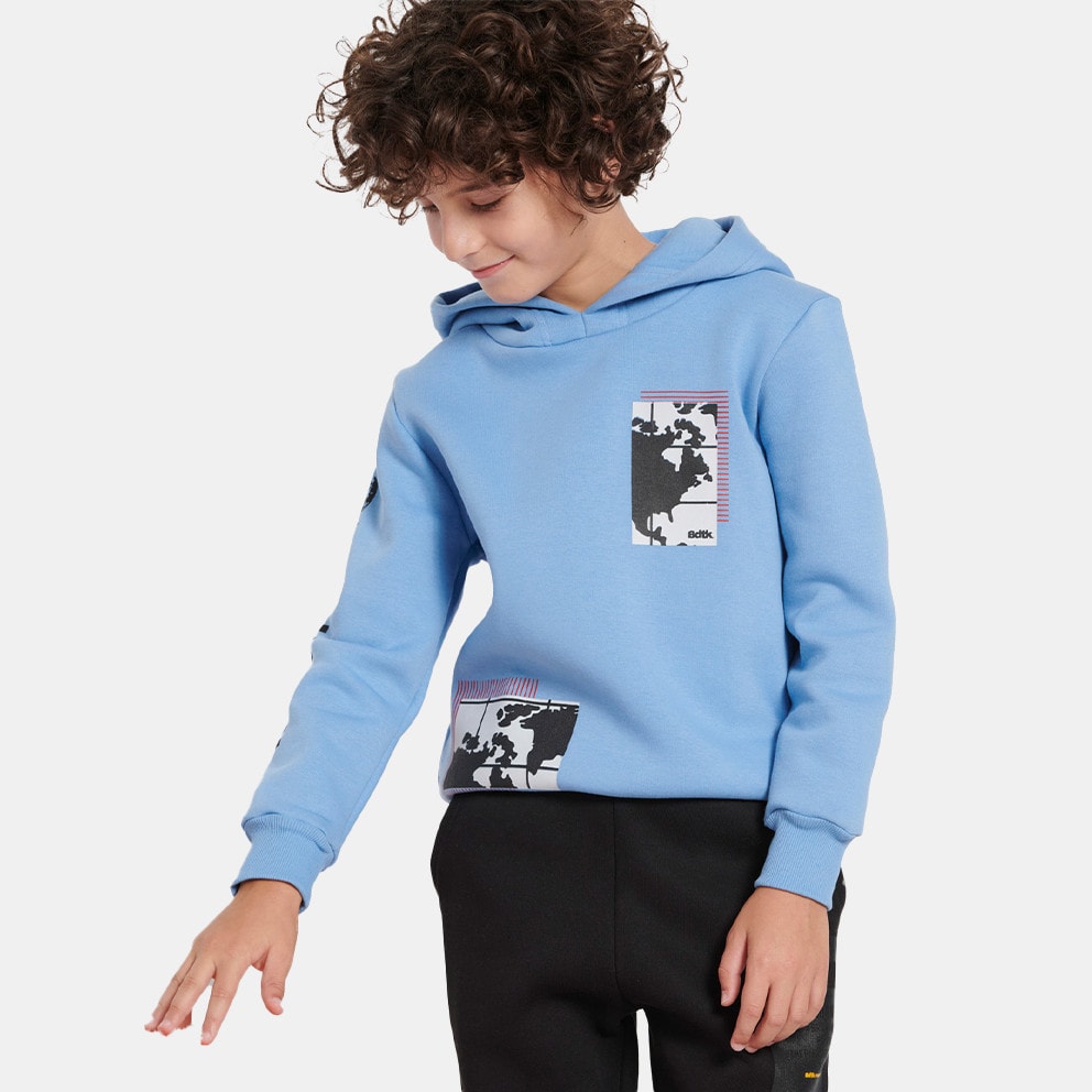 BodyTalk Kids' Hoodie