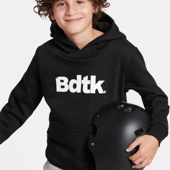 BodyTalk Kids' Hoodie