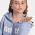 BodyTalk Hooded Zip Kids' Sweater