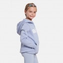 BodyTalk Hooded Zip Kids' Sweater