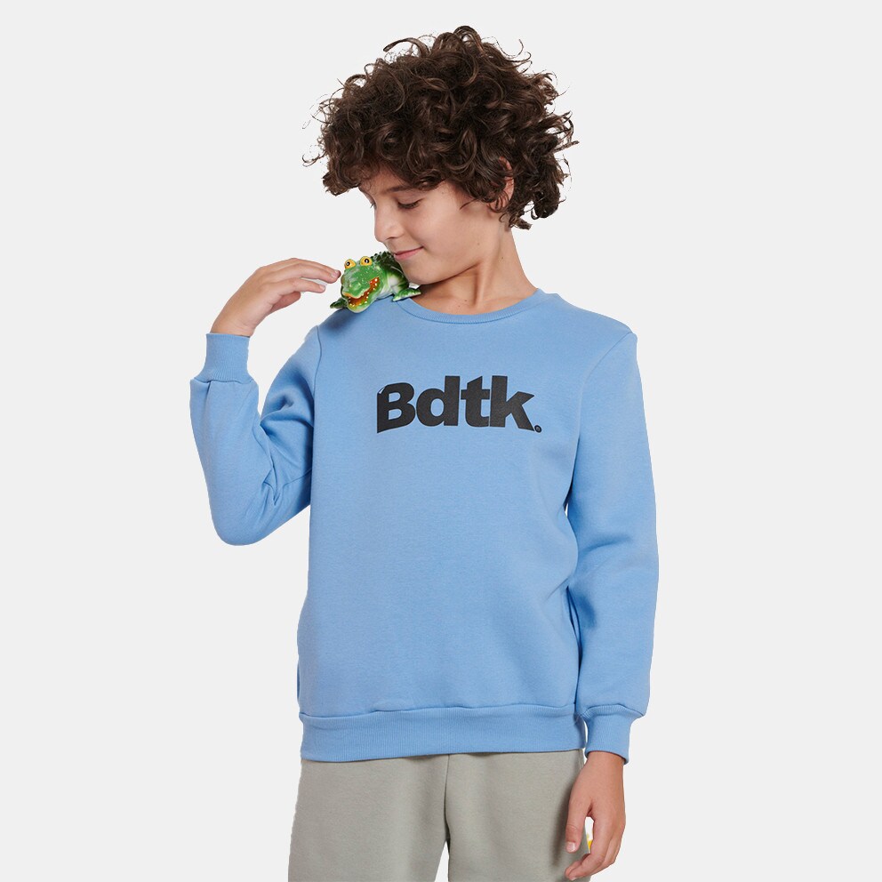 BodyTalk Kids' Hoodie