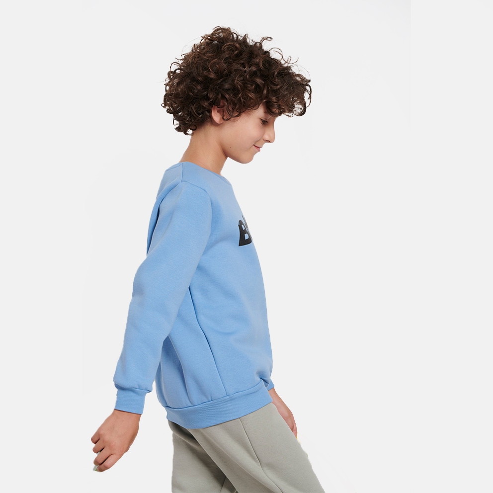 BodyTalk Kids' Hoodie