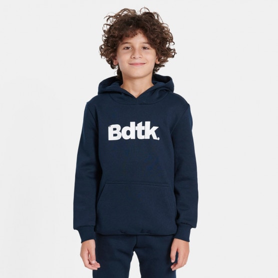 BodyTalk Kids' Hoodie