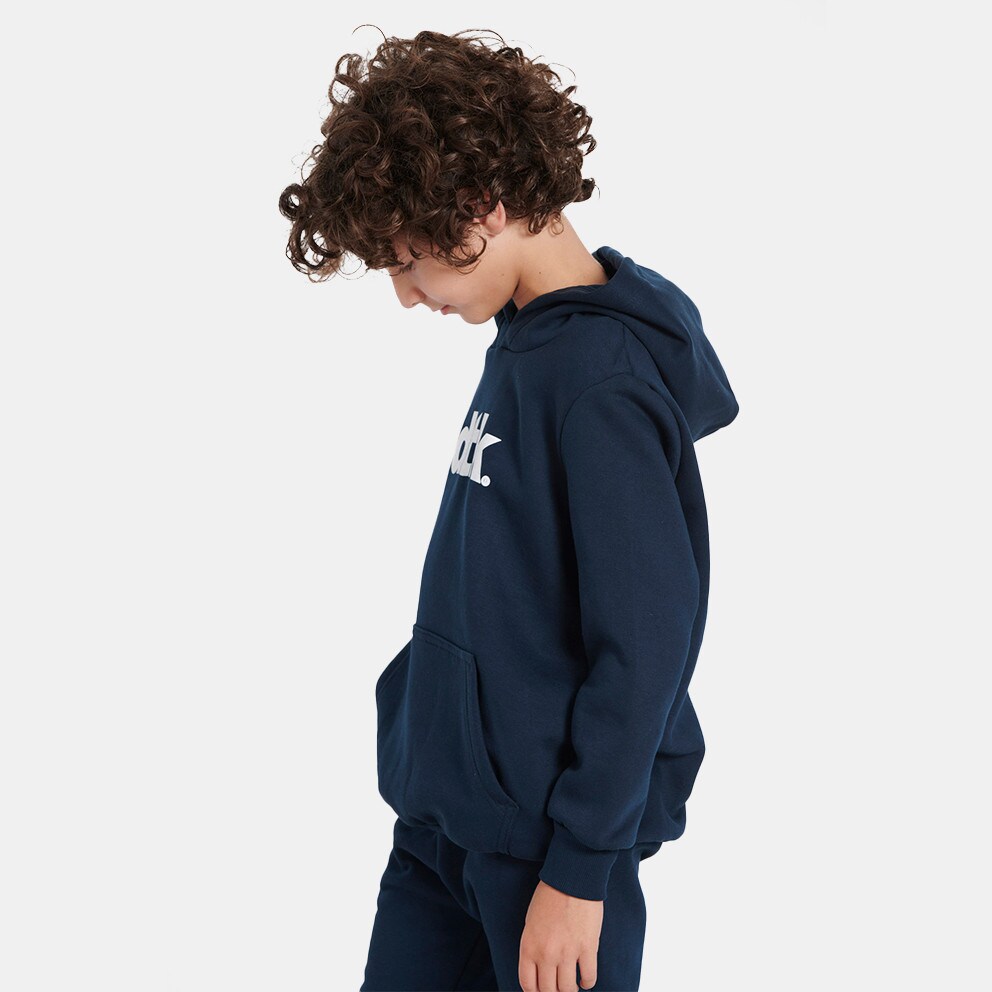 BodyTalk Kids' Hoodie