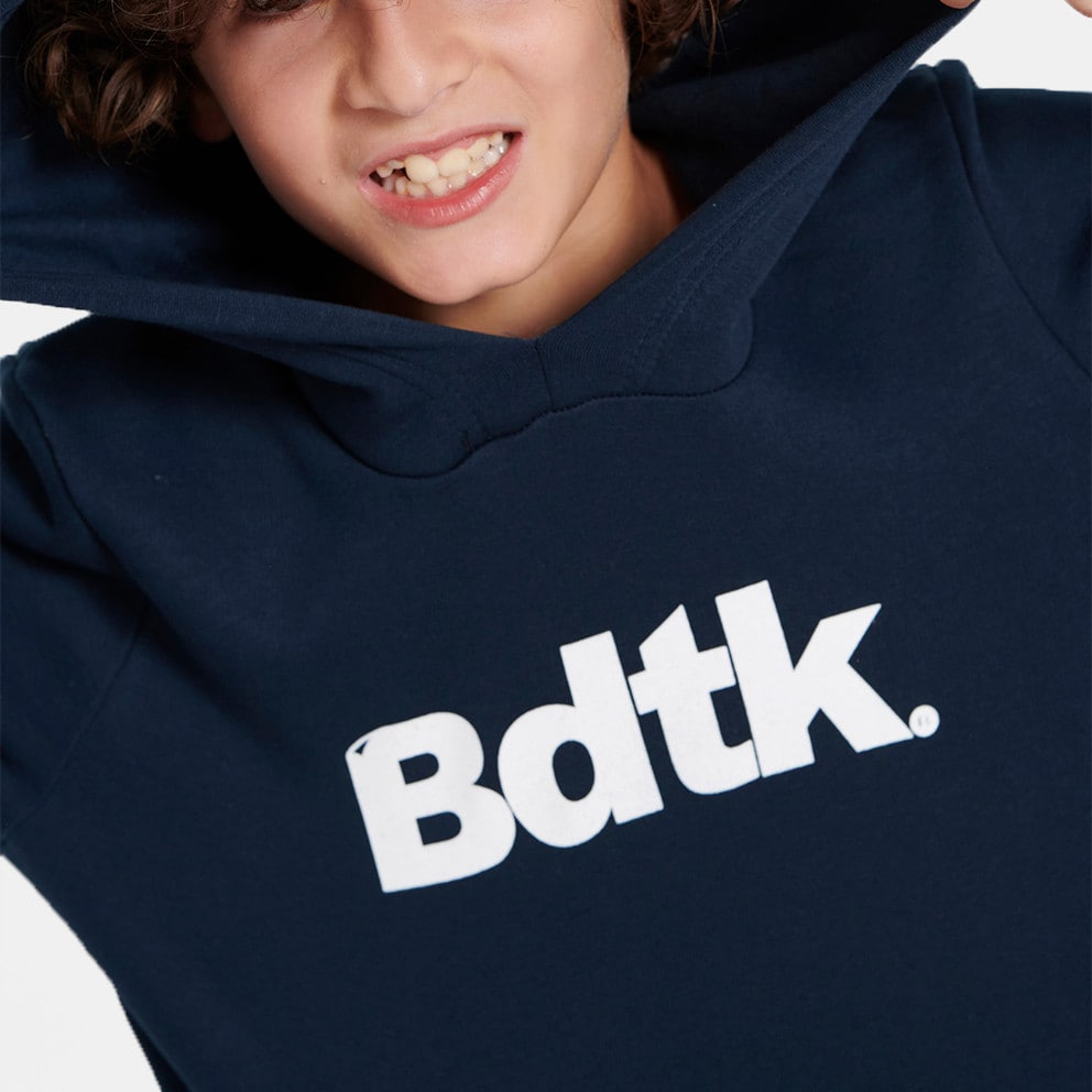 BodyTalk Kids' Hoodie
