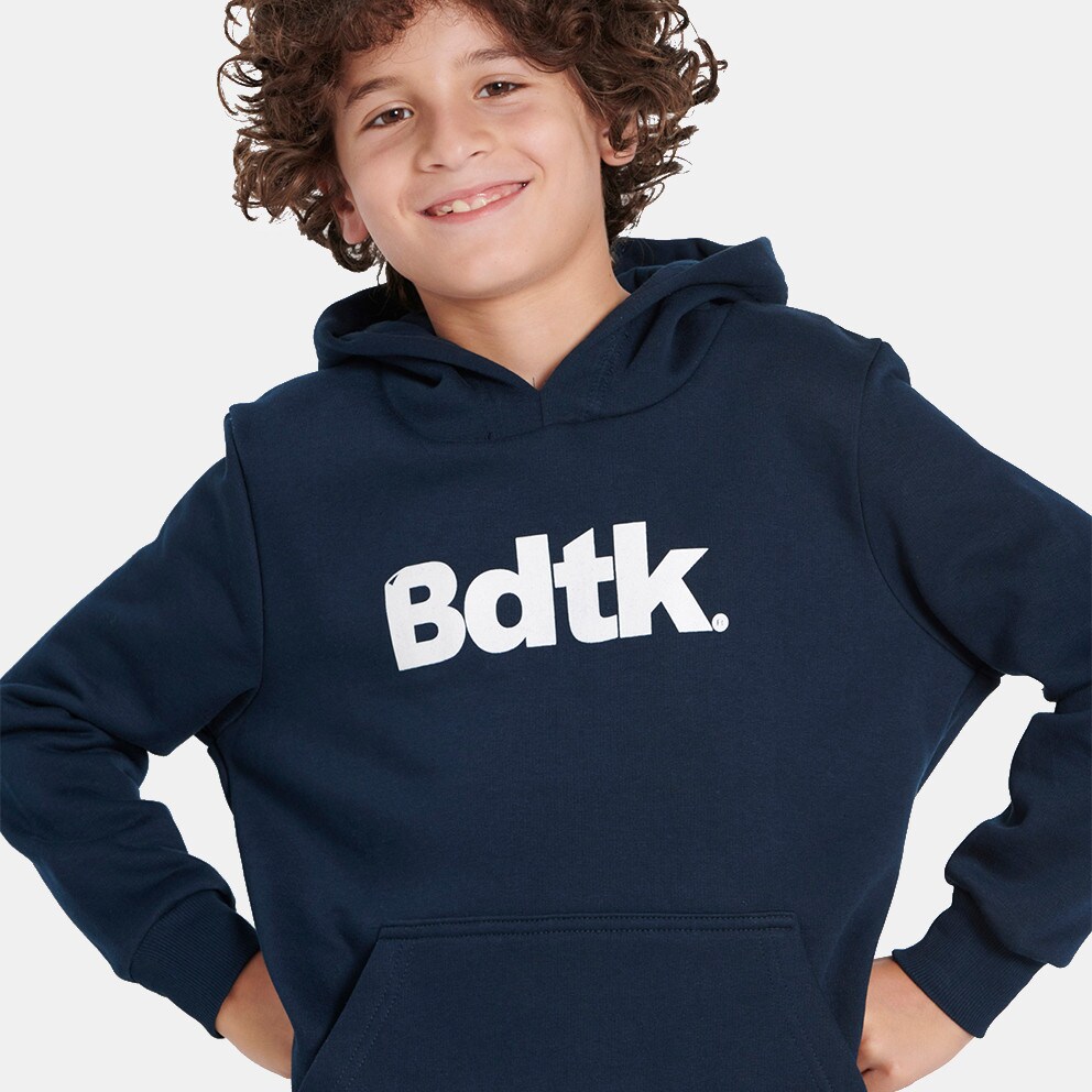 BodyTalk Kids' Hoodie
