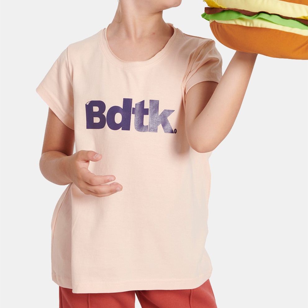 BodyTalk Kids'  T-shirt