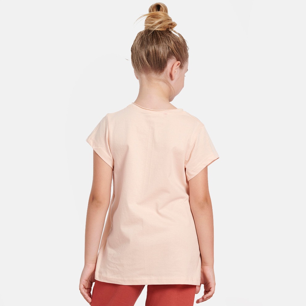 BodyTalk Kids'  T-shirt