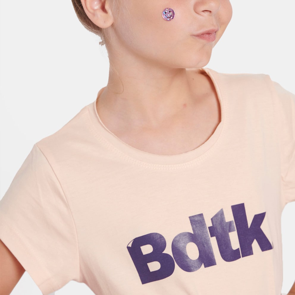 BodyTalk Kids'  T-shirt