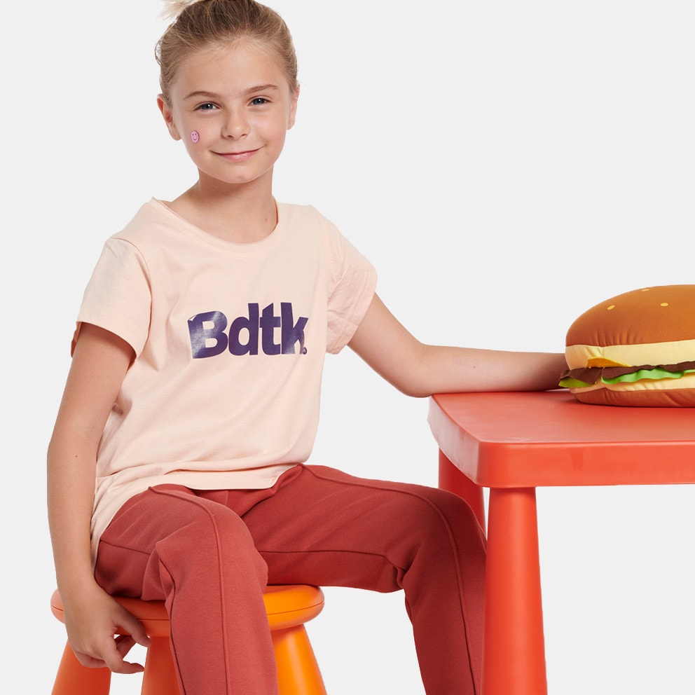 BodyTalk Kids'  T-shirt