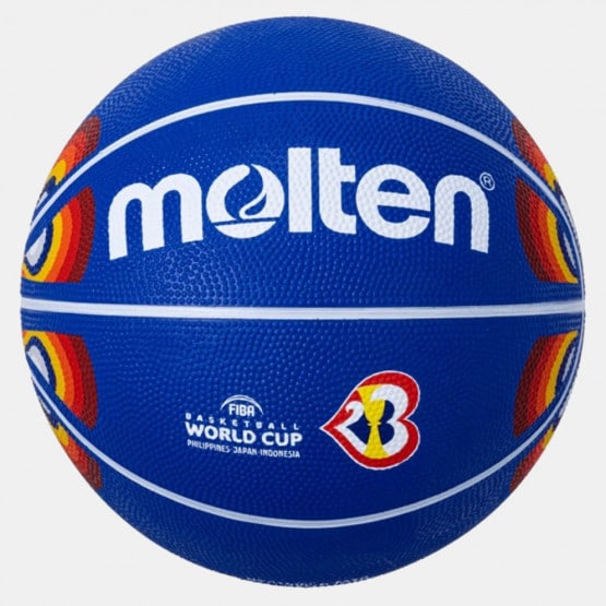 Molten FIBA Basketball World Cup 2023 Basket Ball