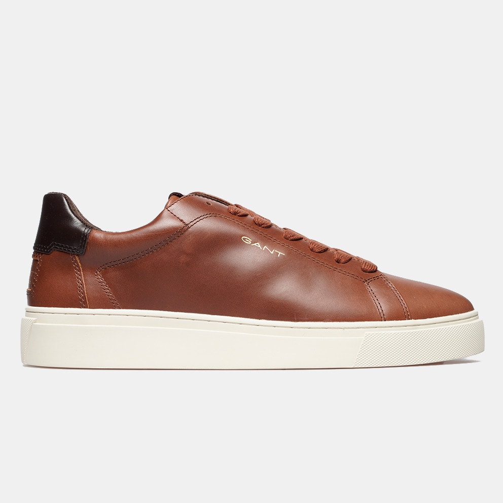G417 Gant Mc Julien Men s Shoes Brown 3GS27631219 Boys