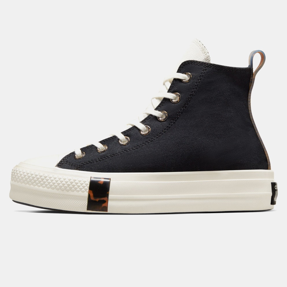 Converse Chuck Taylor All Star Lift Women's Boots