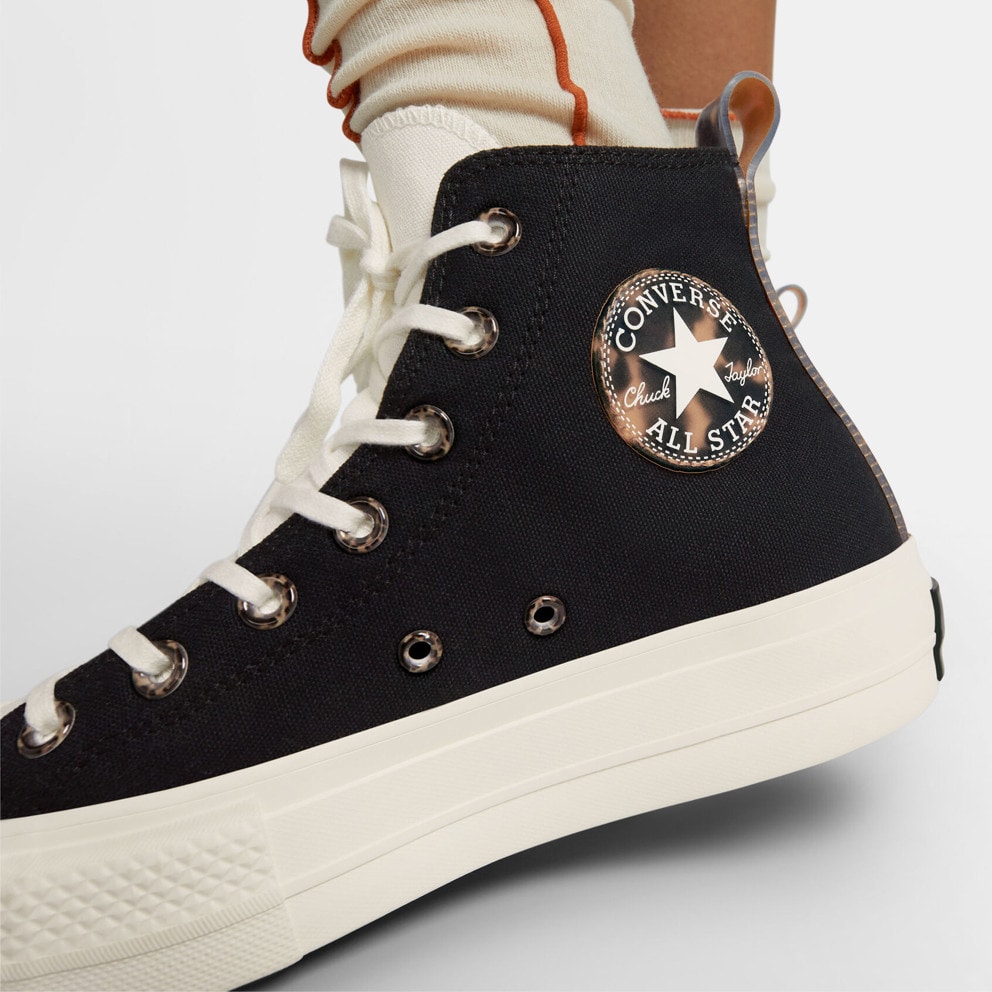 Converse Chuck Taylor All Star Lift Women's Boots