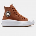 Converse Chuck Taylor All Star Move Platform Women's Boots